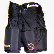 Franklin NHL® Pro Stock Hockey Pants- Senior