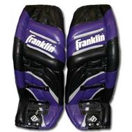Franklin THT Pro Stock Leg Pads- Senior