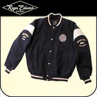 Hockey Night In Canada Melton Bomber Jacket- Senior