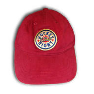 Roger Edwards Brushed Cotton Hockey Night in Canada Cap