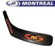 Montreal CMC Repl. Blade- Senior