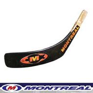 Montreal CMX Composite Repl Blade- Junior