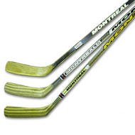 Montreal 9944 Wood Hockey Stick- Senior