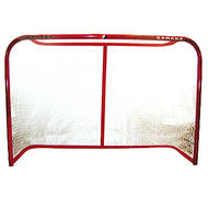 Deluxe Pro Regulation Hockey Goal (9211-18PER)