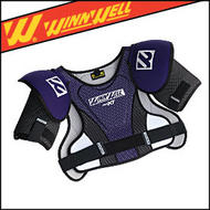 Comp XT Shoulder Pads- Senior