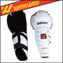 WinnWell G-Lite Shin Guards- Senior