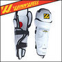 WinnWell Pro Stock Shin Guards- Senior