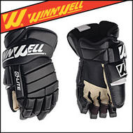 G-Lite Hockey Gloves- Sr