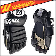 Pro Stock Hockey Gloves- Senior