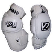 Winnwell Classic Shoulder Pads Pro Stock | SidelineSwap - View #8