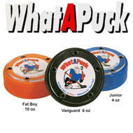What A Puck™ Off-Ice Training Puck (Standard)