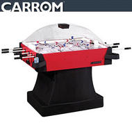 Carrom Signature Stick Hockey Game w/ Pedestal