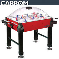Carrom Signature Stick Hockey Game w/ legs