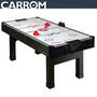 Carrom 6' Hydralumina? Air Hockey Table (752.59)