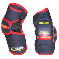 Vic 550 Elbow Pads- Senior