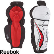 REEBOK 14K Shin Guards- Sr