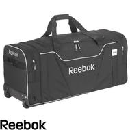 REEBOK 14K Wheeled Hockey Bag- 40