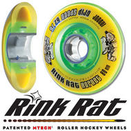 Rink Rat Hornet Pro Roller Hockey Wheels