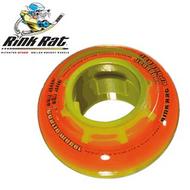 Rink Rat Crossbar Goalie Hockey Wheels