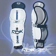 RBK 3K Shin Guards- Senior