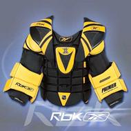 RBK Premier Pro Chest & Arm Pads- Intermediate