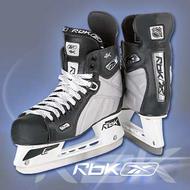 RBK 4K Hockey Skates (2005 Model)- Youth