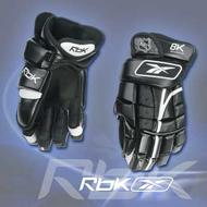 RBK 8K Hockey Gloves- Senior
