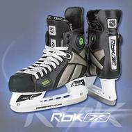 RBK 5K Pump Hockey Skates- Senior