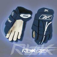 RBK 3K Hockey Gloves- Senior