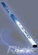 RBK 6K PROFEEL Tapered Shaft (w/ 2 FREE Blades)- Intermediate