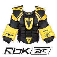 RBK 5K Chest & Arm Pads- Senior