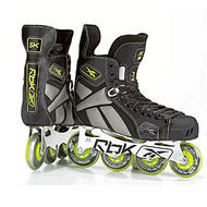 RBK 5K Roller Hockey Skate- Senior
