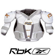 RBK 6K Shoulder Pads (2007)- Senior