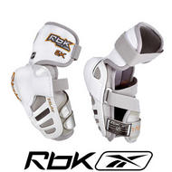 RBK 6K Elbow Pads (2007)- Senior