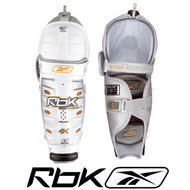 RBK 4K Shin Guards ('07-'08)- Senior