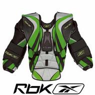 RBK Premier II Chest & Arm Pads- Intermediate