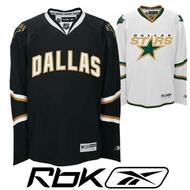 Dallas Stars RBK Edge Premier Hockey Jersey- Senior