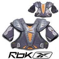 RBK 7K Lacrosse Shoulder Pads