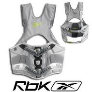 RBK 9K Lacrosse Rib Pads