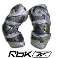 RBK 9K Lacrosse Elbow Guards
