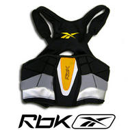 RBK 5K Lacrosse Rib Pads