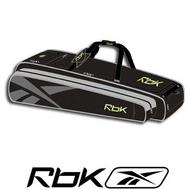 RBK Pro Roller Wheeled Lacrosse Bag