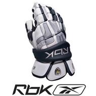 RBK 9K Lacrosse Goalie Glove