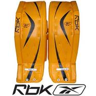 RBK Premier II 8K Leg Pads- Intermediate