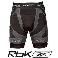 RBK 9K Compression Jock Short- Senior