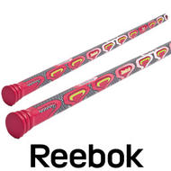 Reebok 7K Carbon Fuse Women's Lacrosse Handle- Attack