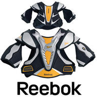 Reebok 5K Lacrosse Shoulder Pads '09