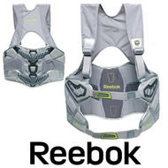 Reebok 9K Lacrosse Rib Pad '09