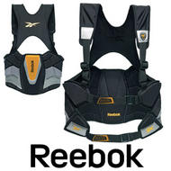 Reebok 5K Lacrosse Rib Pad '09