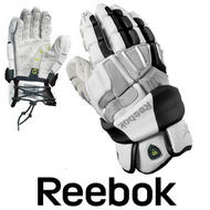 Reebok 9K Lacrosse Gloves '09